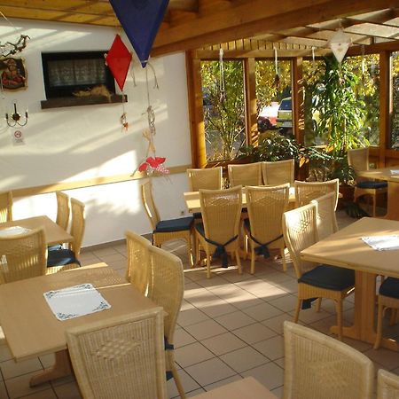 Gasthof Zur Krone Leidersbach ภายนอก รูปภาพ