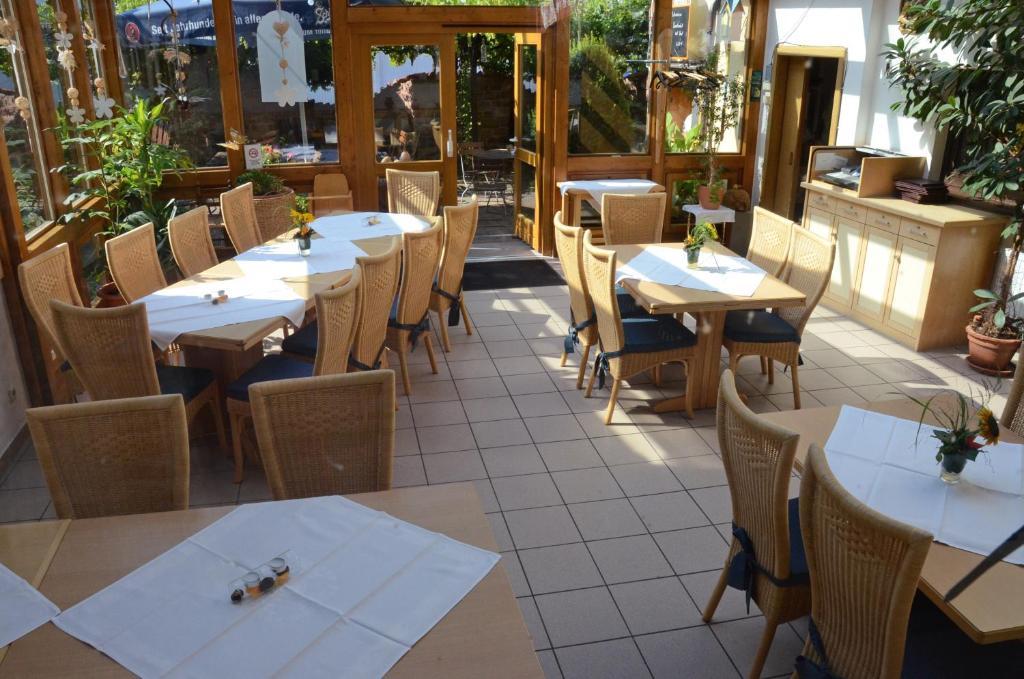 Gasthof Zur Krone Leidersbach ภายนอก รูปภาพ